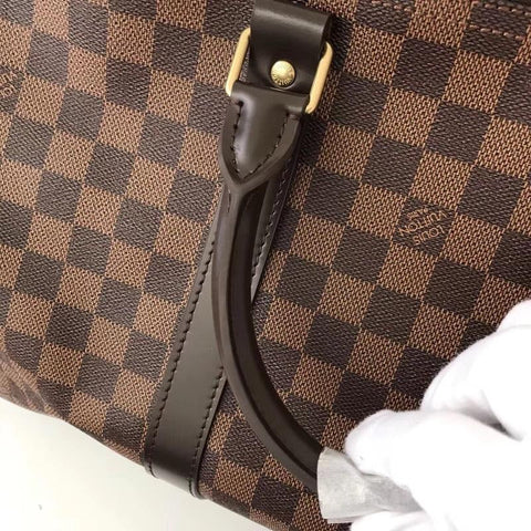 handbag keepall daffle