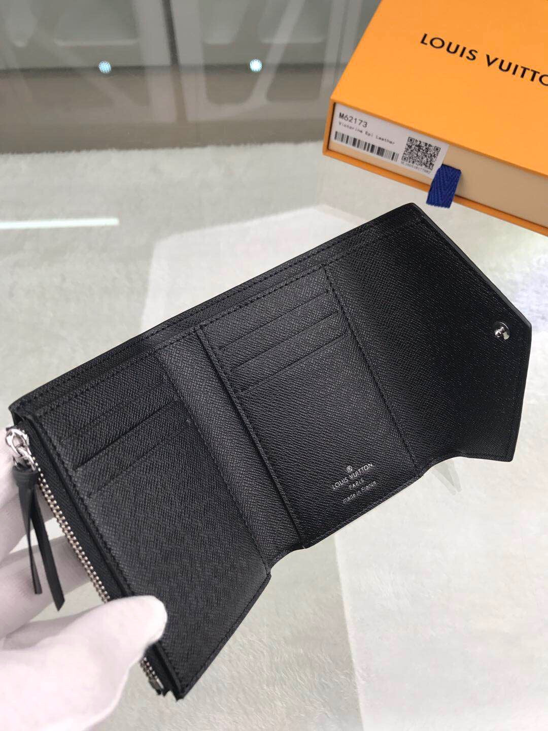 New wallet 3 colors