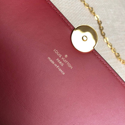Handbag  Size:17.5×11.5×3.5cm