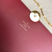 Handbag  Size:17.5×11.5×3.5cm