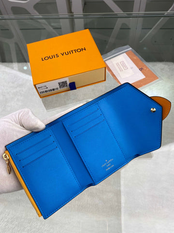 new wallet circle