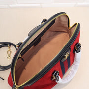 Gucci 33x24.5x17.5cm 3colors