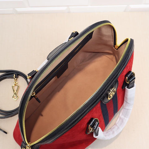 Gucci 33x24.5x17.5cm 3colors