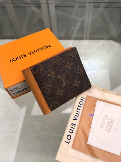New fashion style wallet