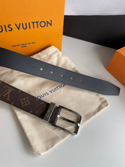 L v belt