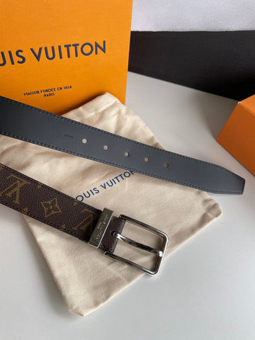 L v belt