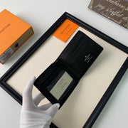 Window wallet Size:11.5*9CM