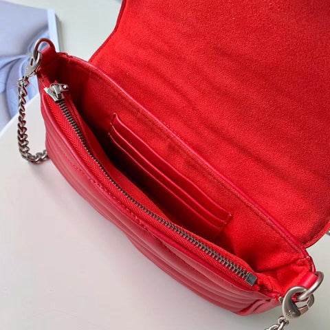 handbag in 3 colors