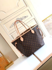 neverfull 32 cm handbag