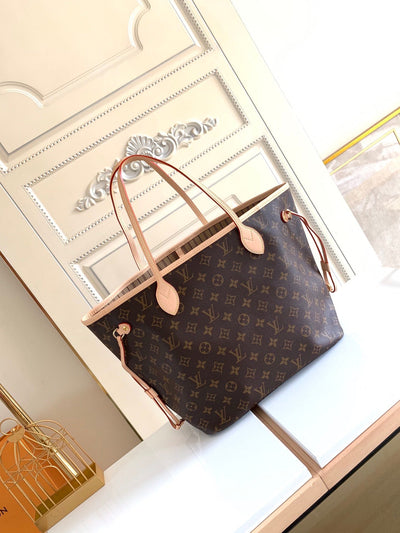 neverfull 32 cm handbag