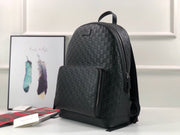 G u c c i backpack W31.5 H41 D14.5,