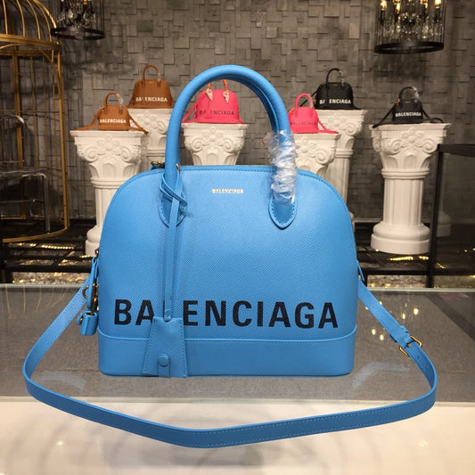 Bal light blue