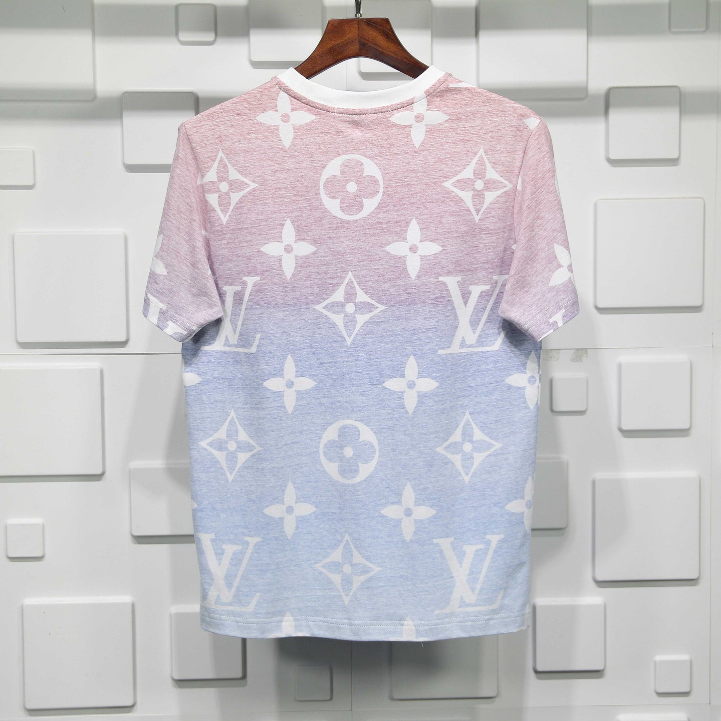 L v new T-shirt