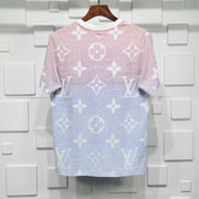 L v new T-shirt