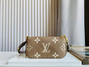 L v pochette