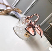 Transparent box