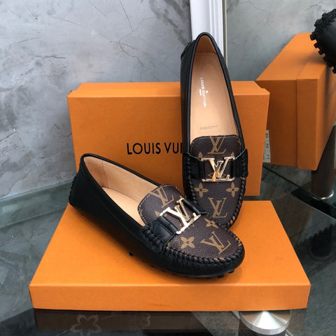 L V slipons