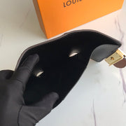L v wallet Size:12*9.5*3.5 cm