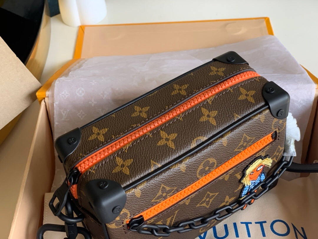 handbag new tot