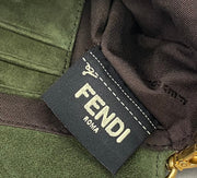 F e n d I 18*4*11cm