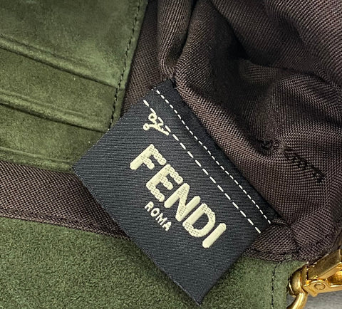 F e n d I 18*4*11cm