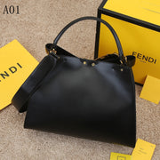 F e n d i black peekaboo 42cm