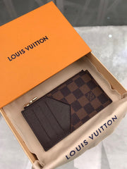 wallet card holder 3 colors