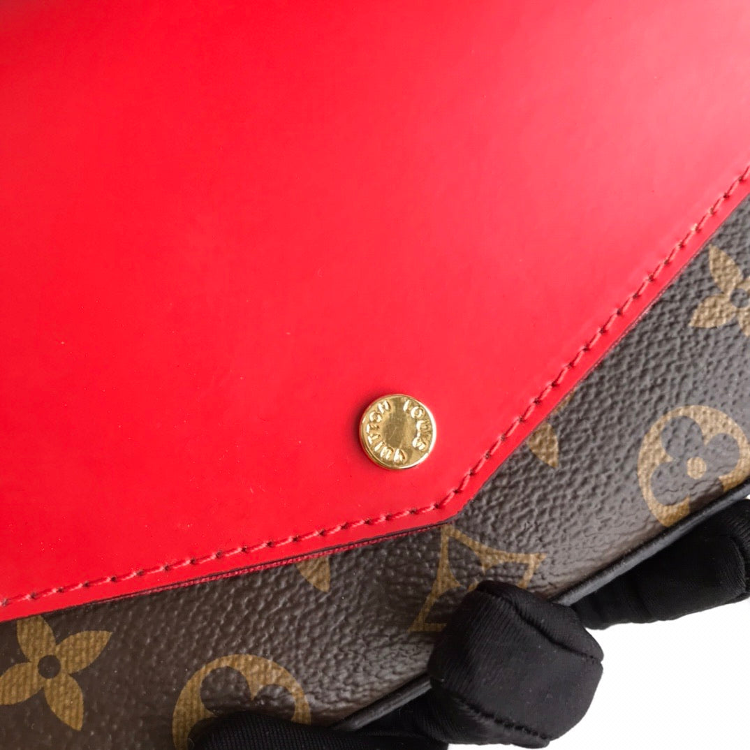 pochette 21*11*2cm 5colors