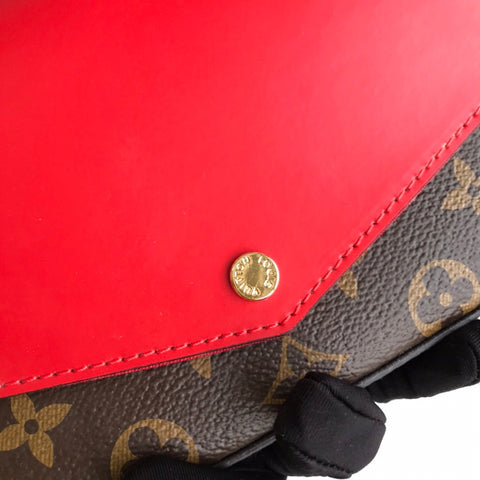 pochette 21*11*2cm 5colors