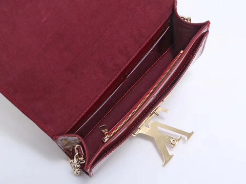 handbag classy 23 15 5 Cm 
