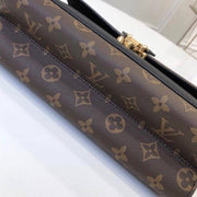 Top Monogram