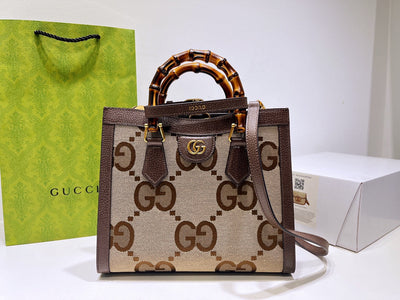 G u c c i Diana 27x24x11cm