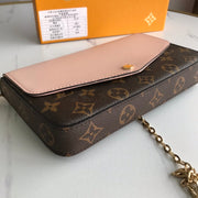 pochette 21*11*2cm 5colors