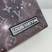 pochette galaxy business style