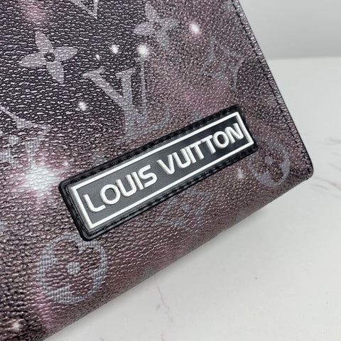 pochette galaxy business style