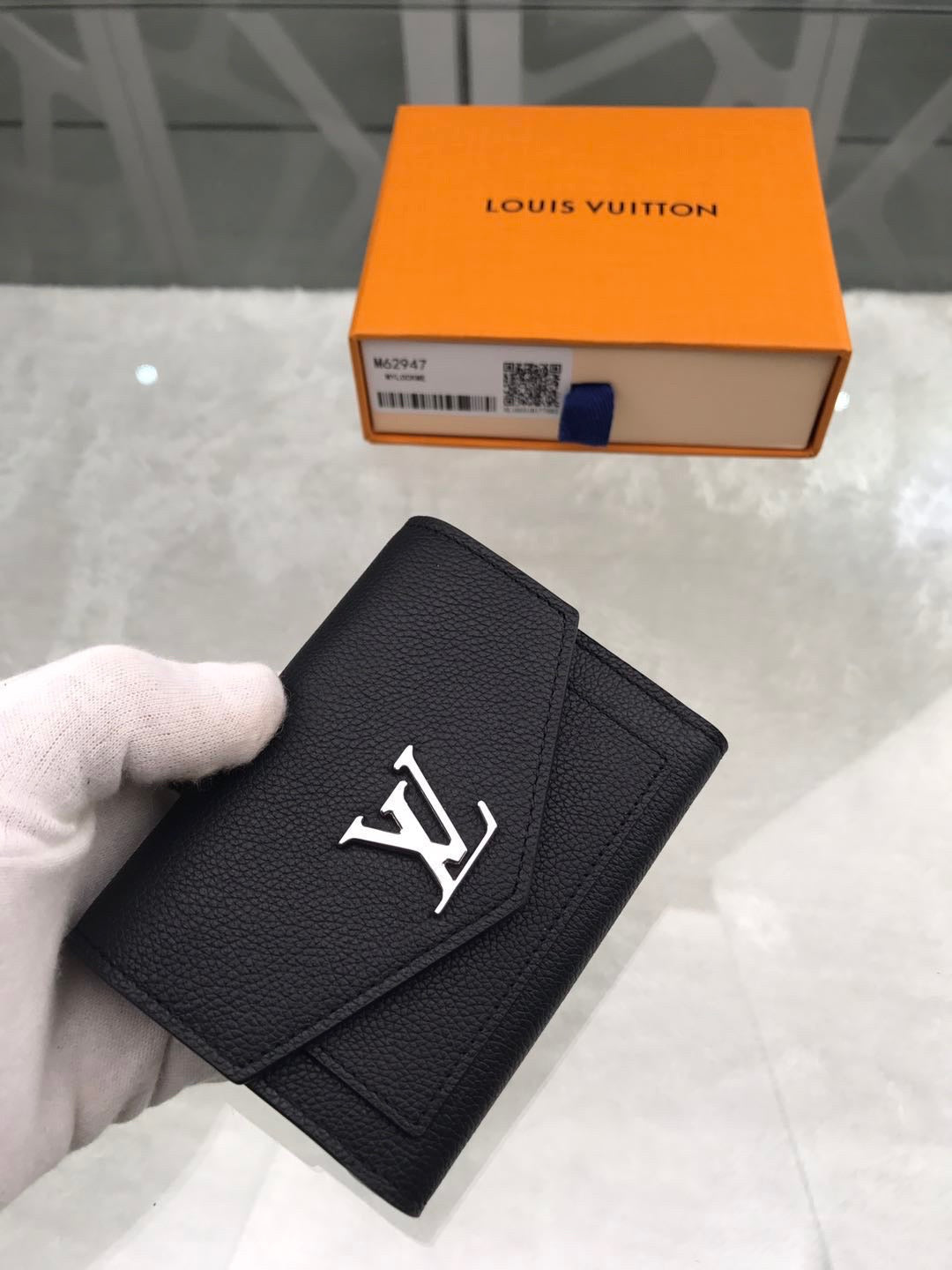 L wallet 8.5*12*1.5cm