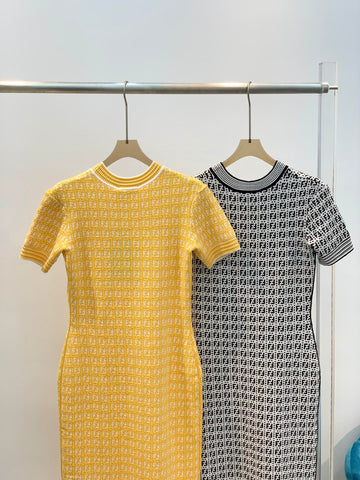 Fendi dress