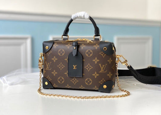 handbag glee
