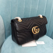 Gucci mon black