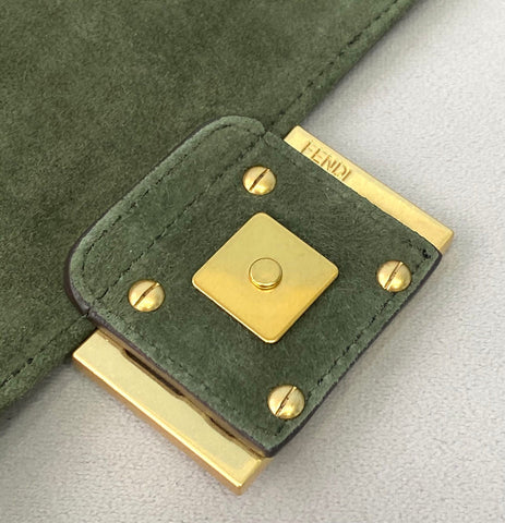 F e n d I 18*4*11cm