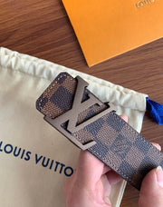 L v belt