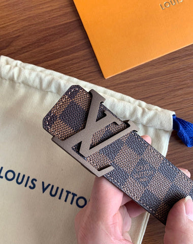 L v belt