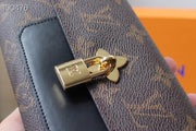 LOCK wallet 19*9.5*3cm