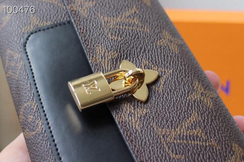 LOCK wallet 19*9.5*3cm