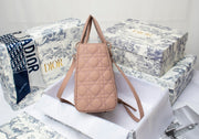 D i o r lady matte 17,20,24cm