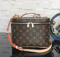 handbag compact vanity