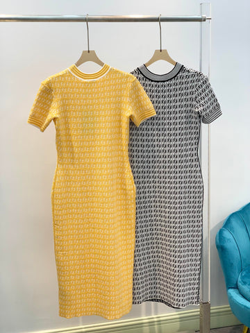 Fendi dress
