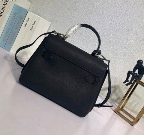 handbag black noe