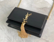Y sl black / gold