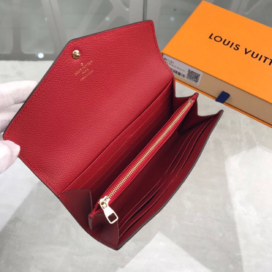 classic wallet 3 colors